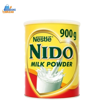 Nestle Nido Instant Full Cream Milk Powder- Nido gura dud powder-  Nestle Nido Instant Vollmilchpulver